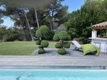 Notre zone d'activité pour ce service Location de plantes d'intérieur pour salons et événements d’entreprise avec décors haut de gamme à